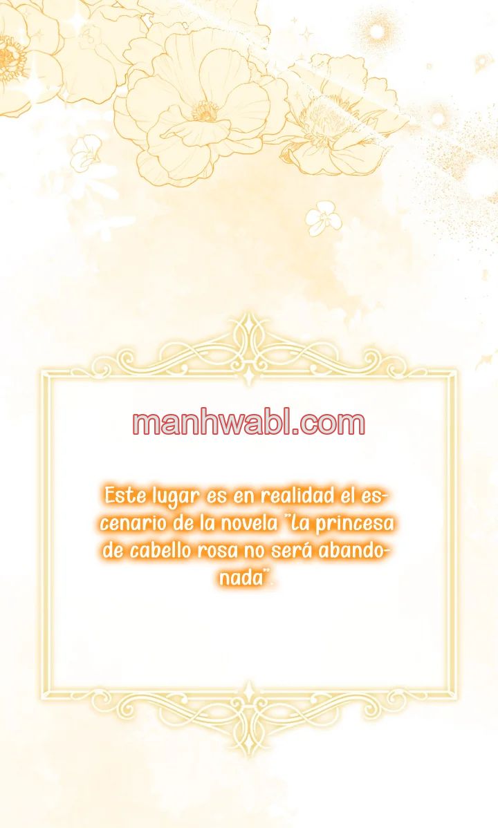 Me convertí en la sirvienta del protagonista de un juego de terror - Capítulo 1_2 manhwa