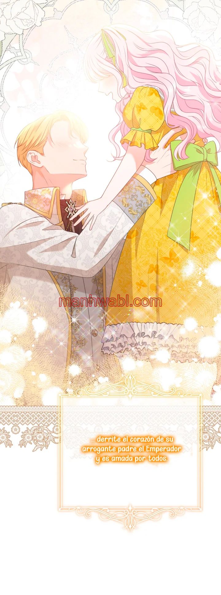 Me convertí en la sirvienta del protagonista de un juego de terror - Capítulo 1_2 manhwa