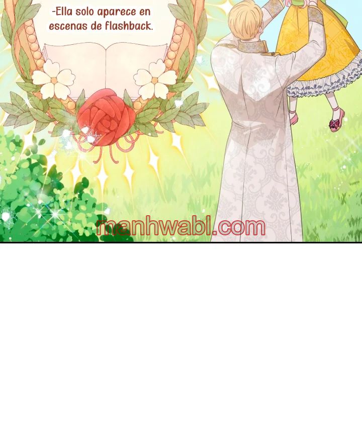 Me convertí en la sirvienta del protagonista de un juego de terror - Capítulo 1_2 manhwa