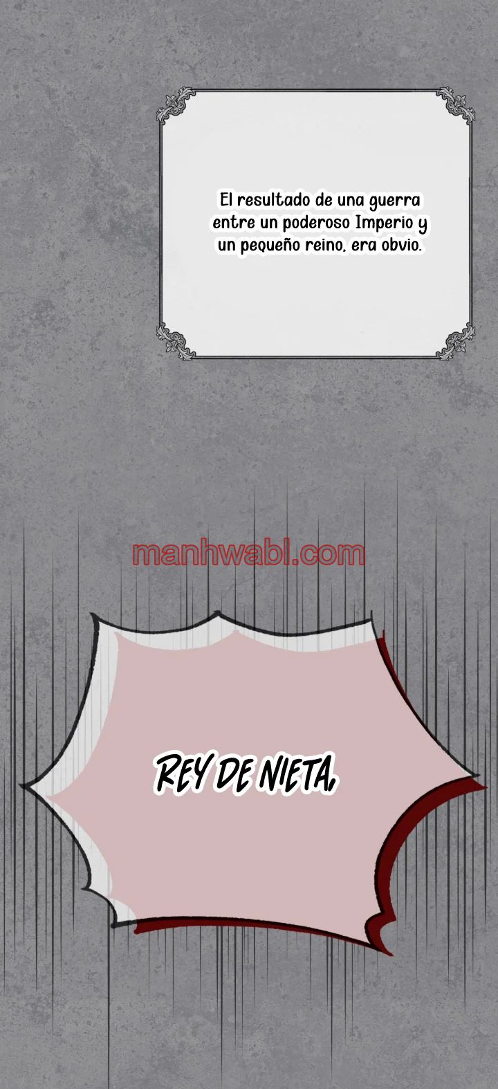 Me convertí en la sirvienta del protagonista de un juego de terror - Capítulo 1_2 manhwa