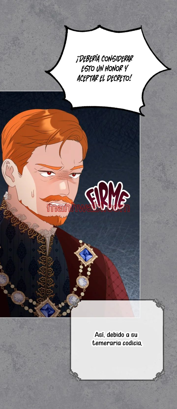 Me convertí en la sirvienta del protagonista de un juego de terror - Capítulo 1_2 manhwa