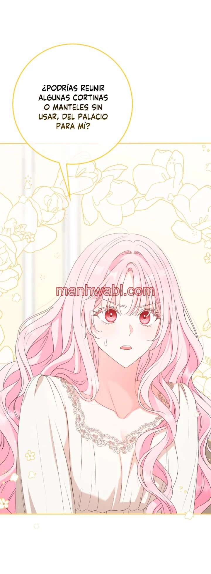 Me convertí en la sirvienta del protagonista de un juego de terror - Capítulo 1_2 manhwa