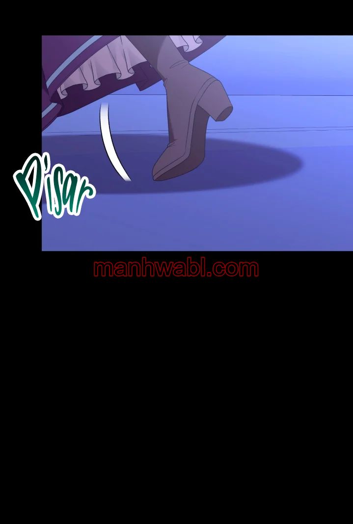 Me convertí en la sirvienta del protagonista de un juego de terror - Capítulo 1_2 manhwa