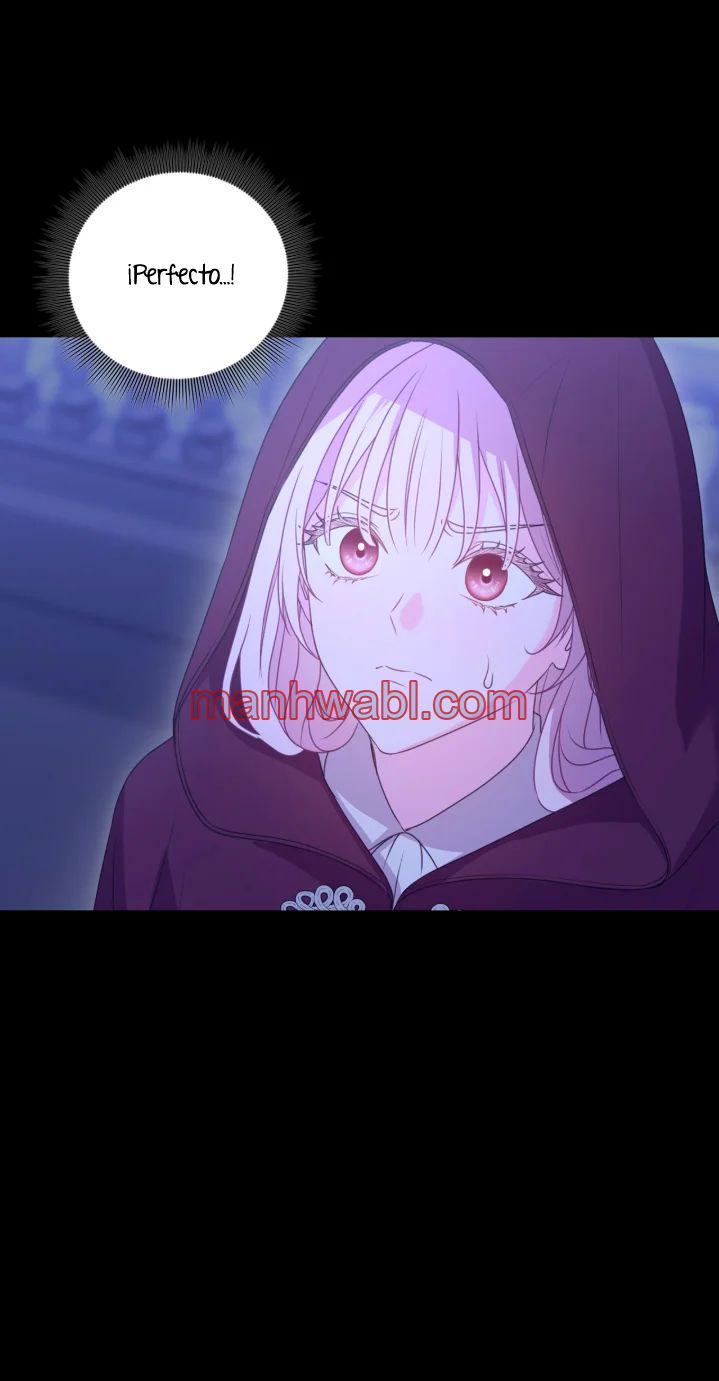 Me convertí en la sirvienta del protagonista de un juego de terror - Capítulo 1_2 manhwa