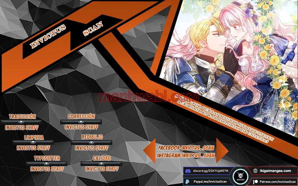 Me convertí en la sirvienta del protagonista de un juego de terror - Capítulo 21 manhwa