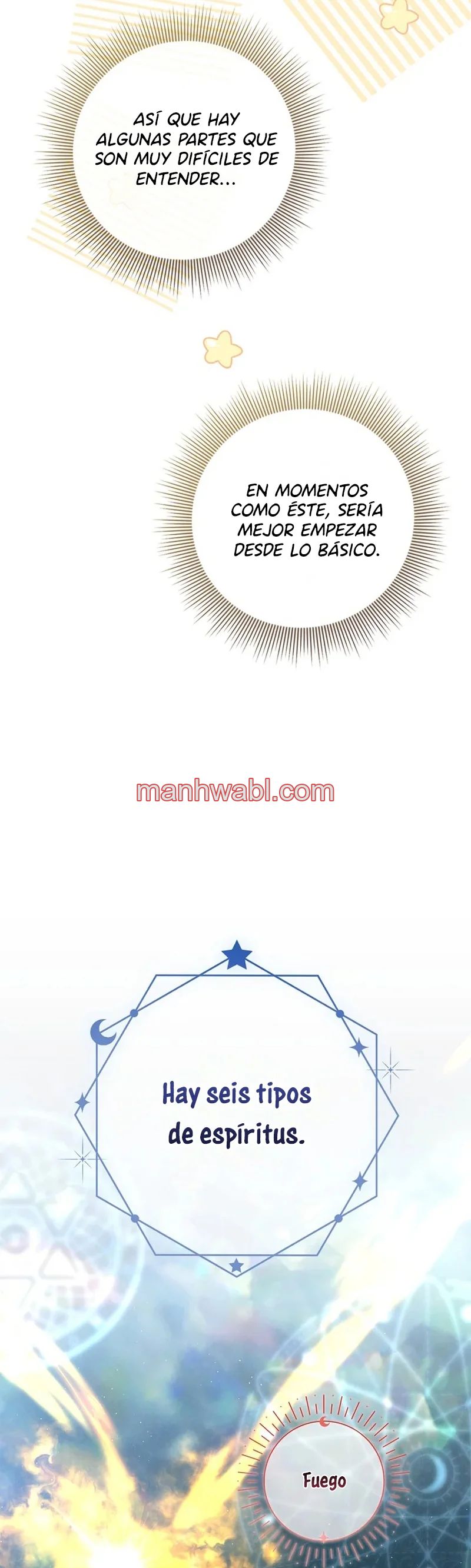 Me convertí en la sirvienta del protagonista de un juego de terror - Capítulo 25_2 manhwa