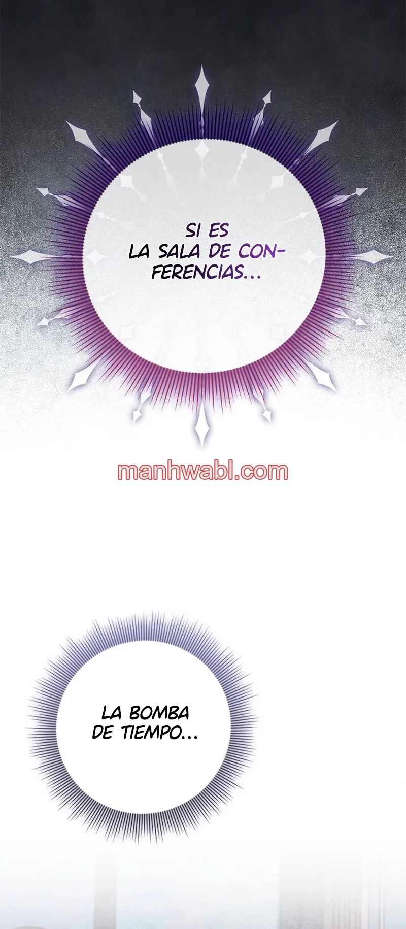 Me convertí en la sirvienta del protagonista de un juego de terror - Capítulo 32_2 manhwa