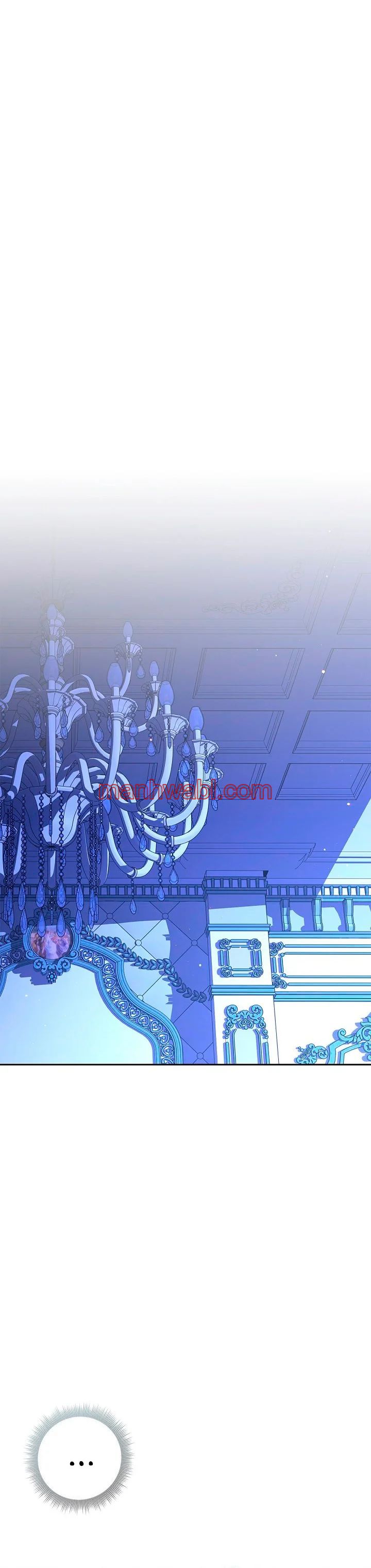 Me convertí en la sirvienta del protagonista de un juego de terror - Capítulo 37_2 manhwa