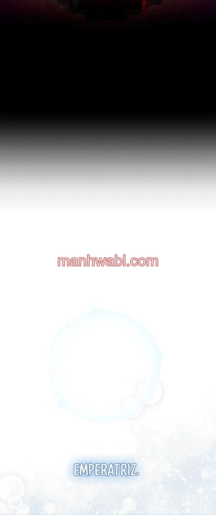 Me convertí en la sirvienta del protagonista de un juego de terror - Capítulo 37_3 manhwa