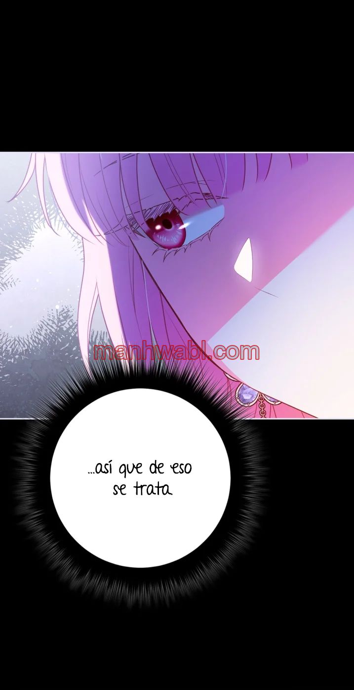 Me convertí en la sirvienta del protagonista de un juego de terror - Capítulo 5_2 manhwa