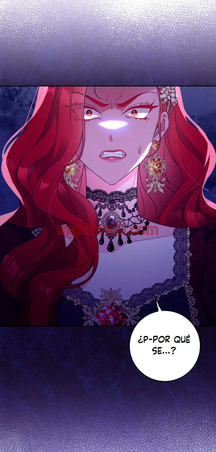 Me convertí en la sirvienta del protagonista de un juego de terror - Capítulo 5_2 manhwa