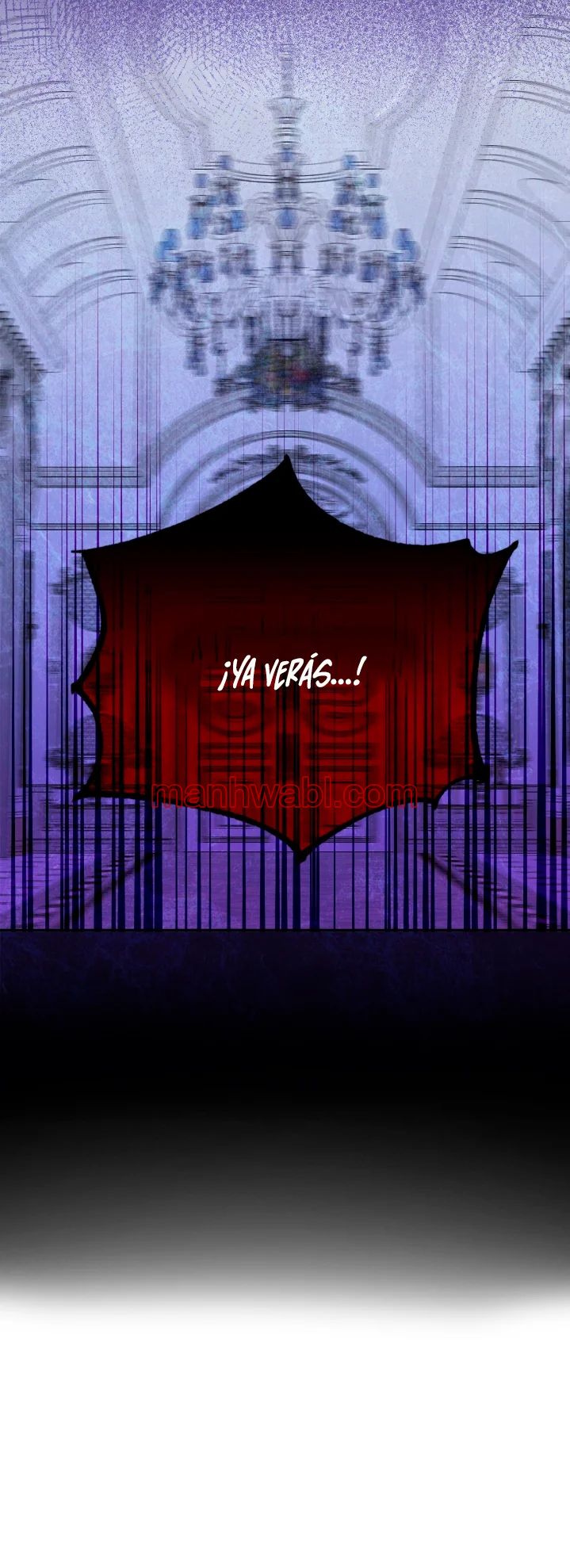 Me convertí en la sirvienta del protagonista de un juego de terror - Capítulo 5_2 manhwa