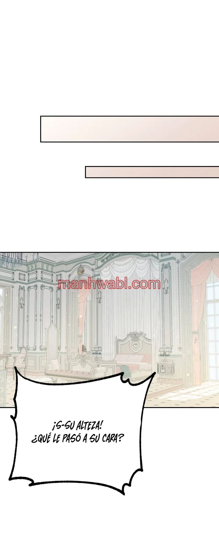 Me convertí en la sirvienta del protagonista de un juego de terror - Capítulo 5_2 manhwa