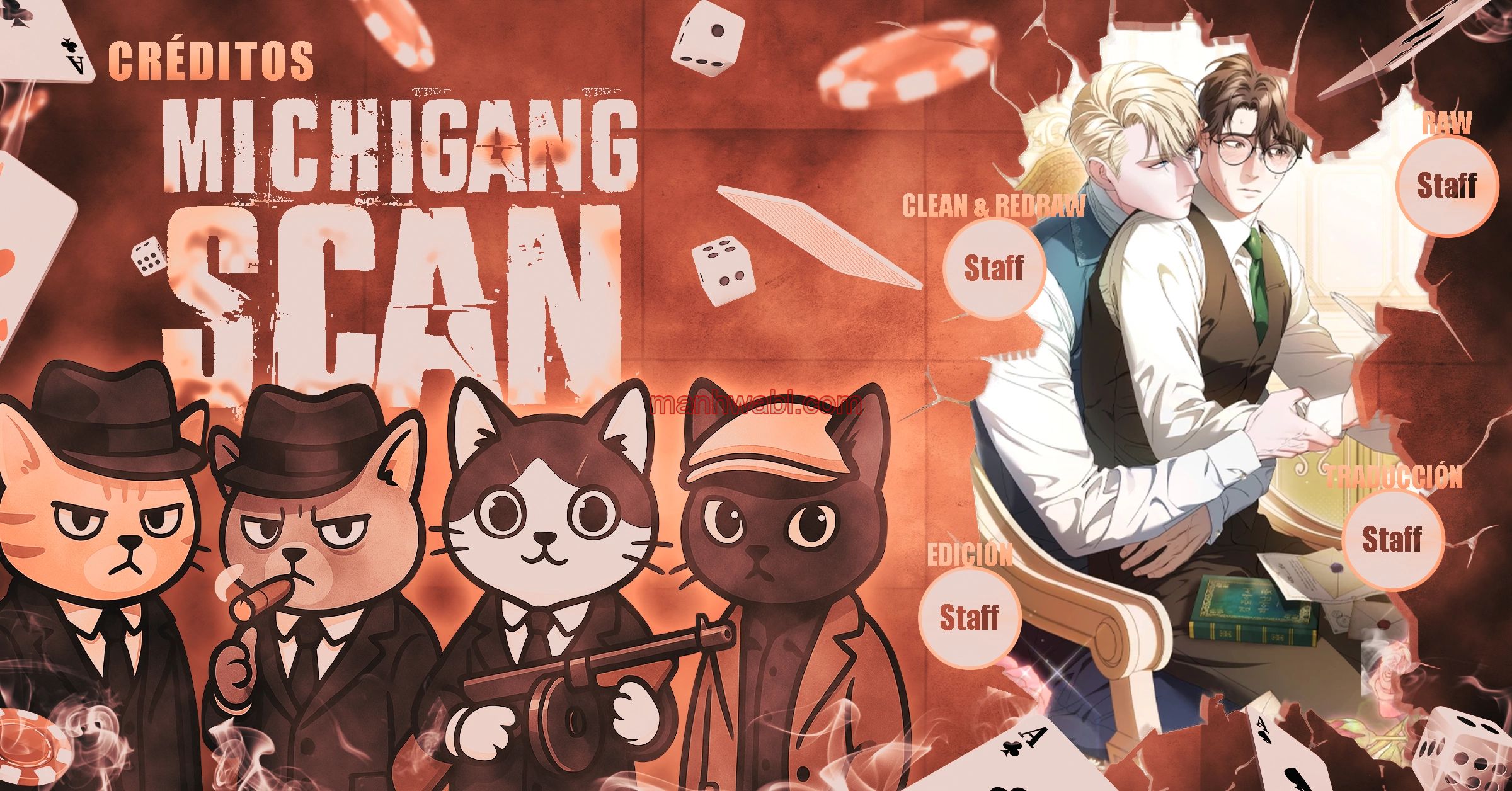 ¿Prefieres que te escriba una carta de amor? - Capítulo 20 manhwa