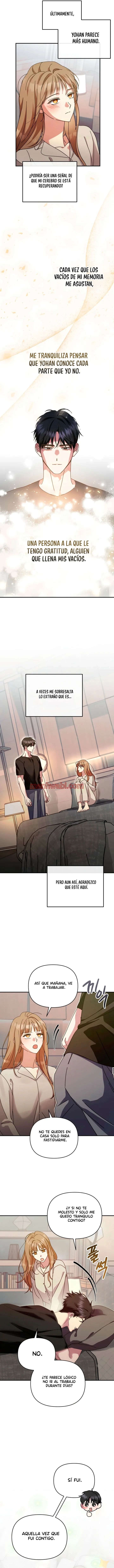 ¿Qué tal el terror cósmico? - Capítulo 19 manhwa