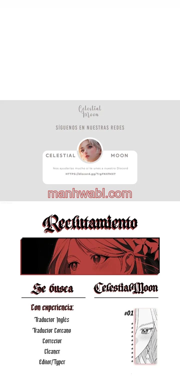 ¿Qué tal el terror cósmico? - Capítulo 1_3 manhwa