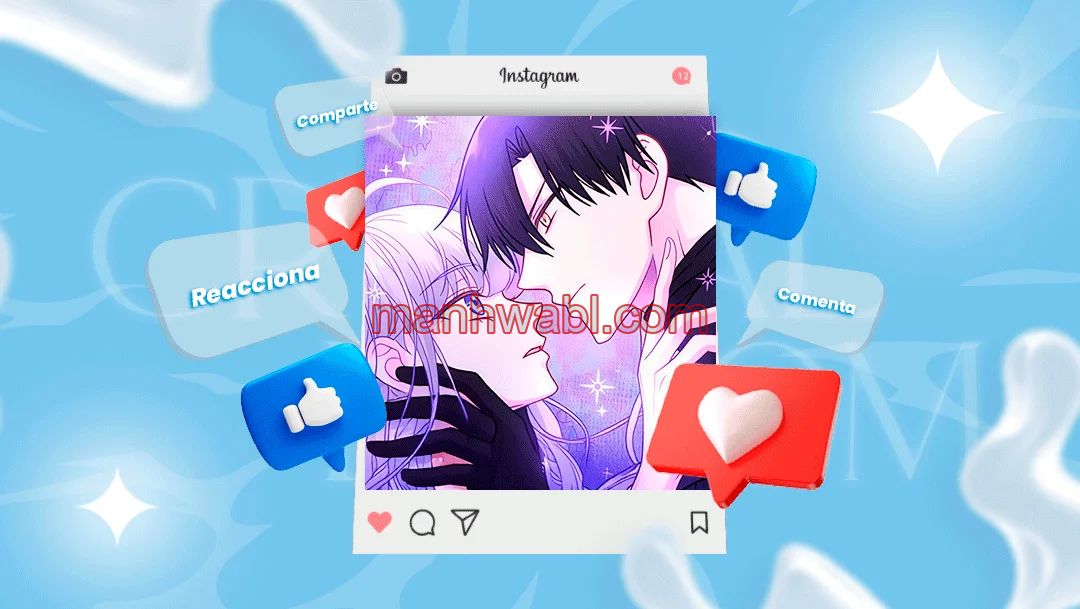 ¿Quién es el mago qué me matará? - Capítulo 17 manhwa