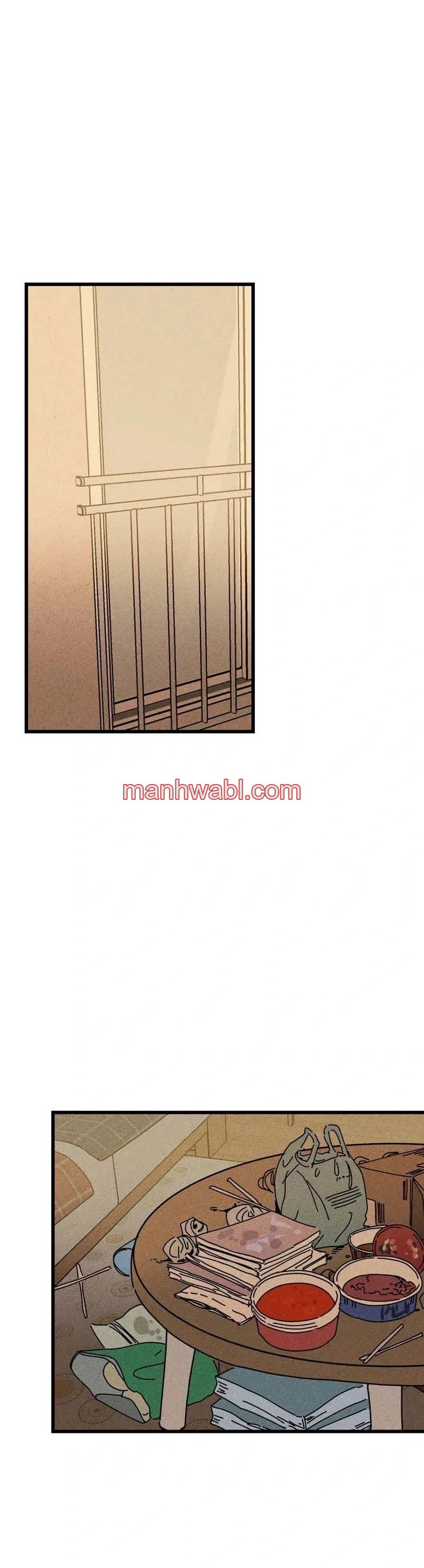 Señor fácil - Capítulo 20 2 manhwa
