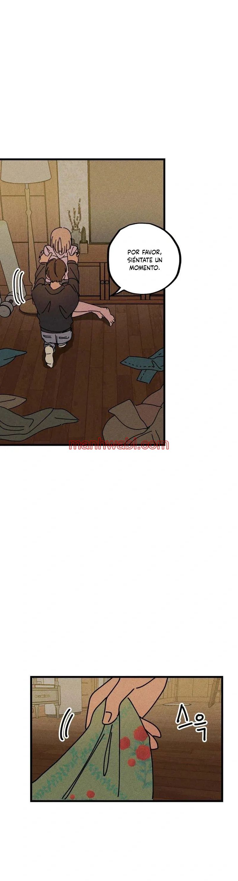 Señor fácil - Capítulo 20 2 manhwa