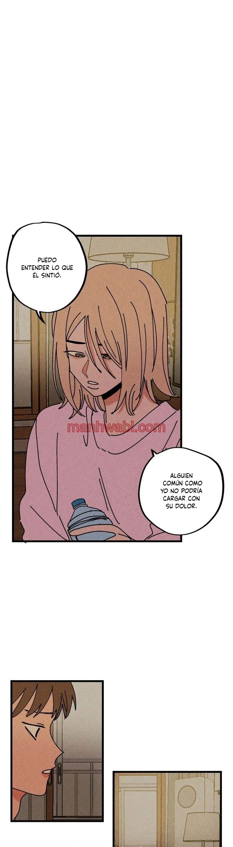 Señor fácil - Capítulo 20 3 manhwa