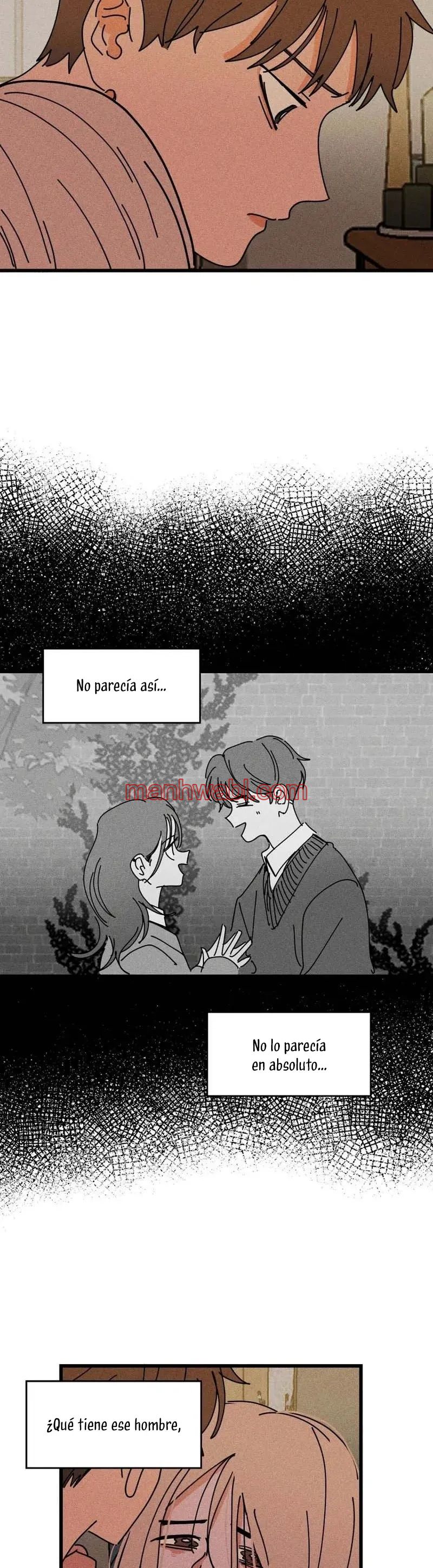 Señor fácil - Capítulo 20 3 manhwa