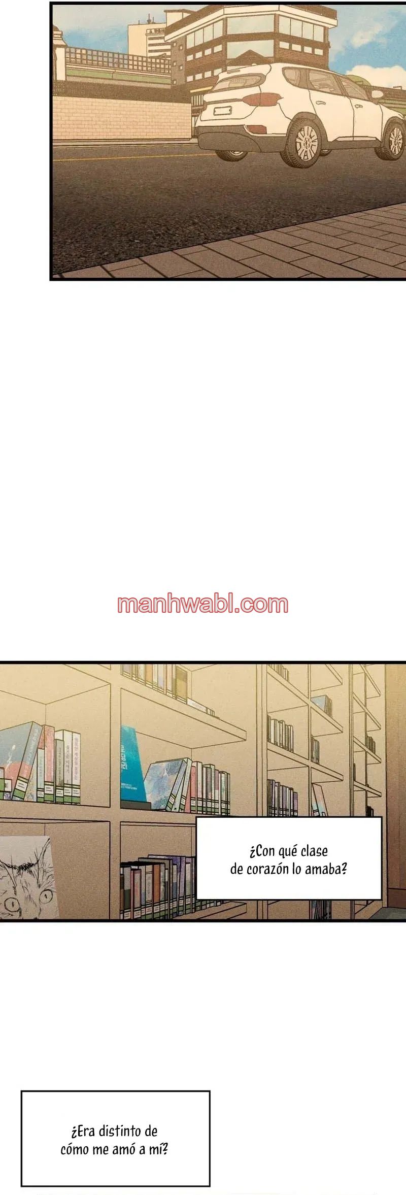 Señor fácil - Capítulo 20 3 manhwa