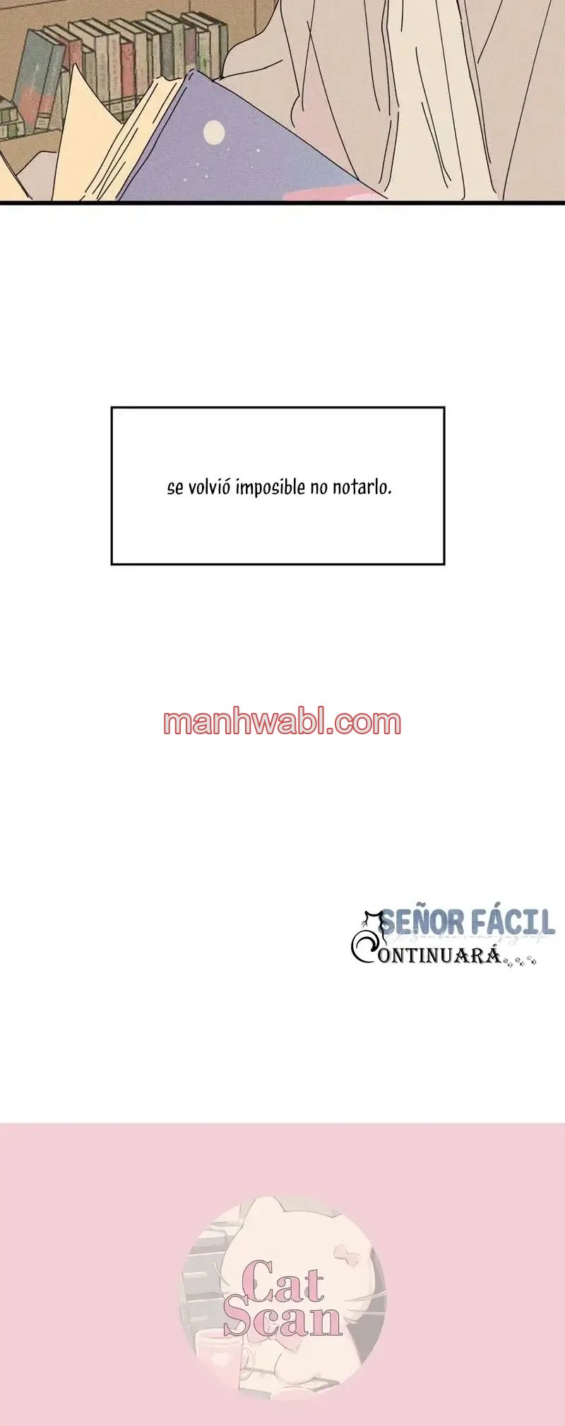 Señor fácil - Capítulo 20 3 manhwa