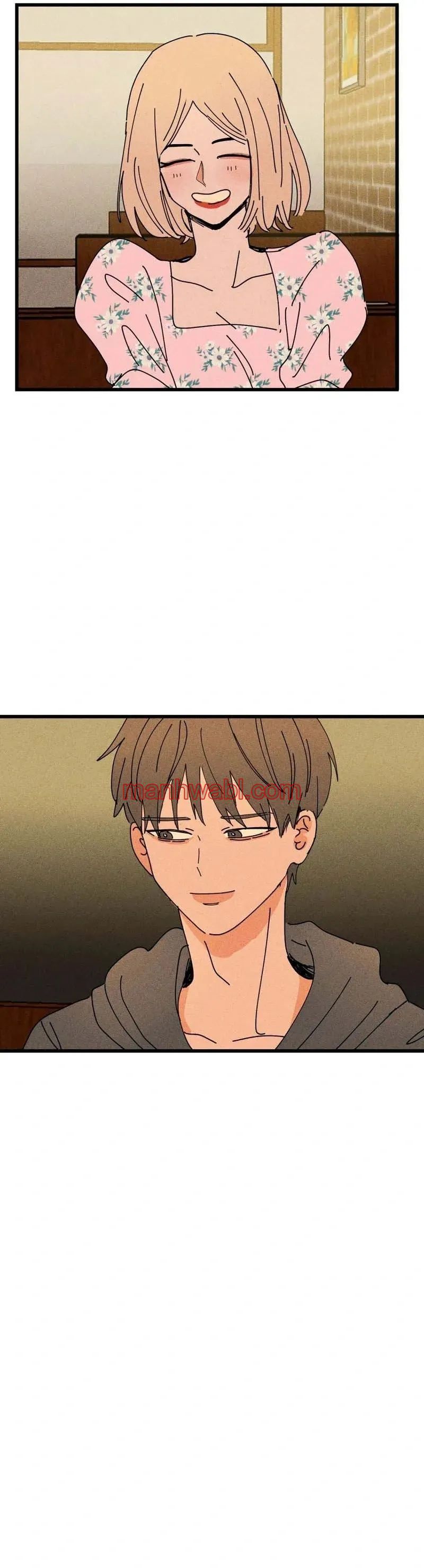 Señor fácil - Capítulo 20 manhwa