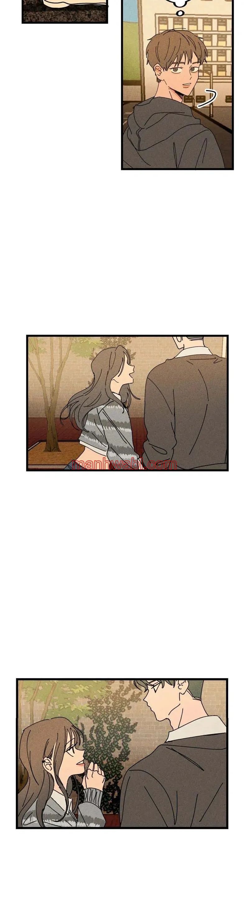 Señor fácil - Capítulo 20 manhwa